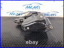 12-18 Audi A6 C7 Oem Genuine Saloon Ad Blue Tank 4g0131877