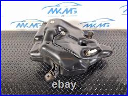 12-18 Audi A6 C7 Oem Genuine Saloon Ad Blue Tank 4g0131877