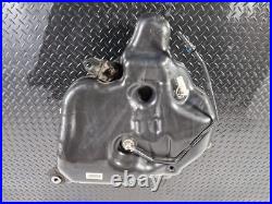 12-18 Audi A6 C7 Oem Genuine Saloon Ad Blue Tank 4g0131877