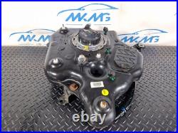 12-18 Audi A6 C7 Oem Genuine Saloon Ad Blue Tank 4g0131877