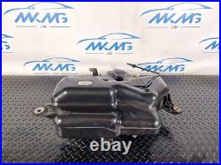 12-18 Audi A6 C7 Oem Genuine Saloon Ad Blue Tank 4g0131877