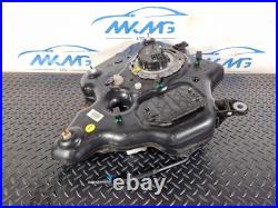 12-18 Audi A6 C7 Oem Genuine Saloon Ad Blue Tank 4g0131877