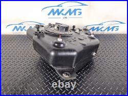 12-18 Audi A6 C7 Oem Genuine Saloon Ad Blue Tank 4g0131877