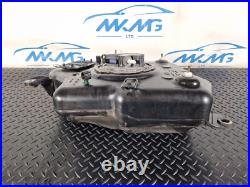 12-18 Audi A6 C7 Oem Genuine Saloon Ad Blue Tank 4g0131877