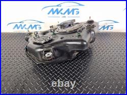 12-18 Audi A6 C7 Oem Genuine Saloon Ad Blue Tank 4g0131877