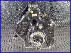 12-18 Audi A6 C7 Oem Genuine Saloon Ad Blue Tank 4g0131877