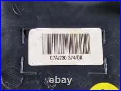 12-18 Audi A6 C7 Oem Genuine Saloon Ad Blue Tank 4g0131877