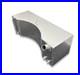 12 Gallon Ford Escort Mk1/2 Baffled Aluminium Fuel Tank With An6 Fittings