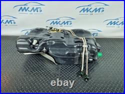 14-19 Mercedes Benz Gla X156 Genuine Fuel Tank & Pump A2460039899 A2464701494