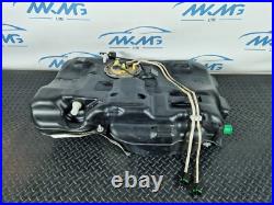 14-19 Mercedes Benz Gla X156 Genuine Fuel Tank & Pump A2460039899 A2464701494