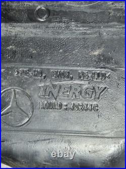 14-19 Mercedes Benz Gla X156 Genuine Fuel Tank & Pump A2460039899 A2464701494