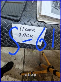 14-19 Mercedes Benz Gla X156 Genuine Fuel Tank & Pump A2460039899 A2464701494