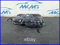 14-20 Mercedes Benz Gla X156 Om270 1.6 Petrol Oem Fuel Tank & Pump A2460039899