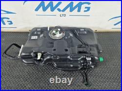 14-20 Mercedes Benz Gla X156 Om270 1.6 Petrol Oem Fuel Tank & Pump A2460039899