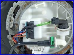 14-20 Mercedes Benz Gla X156 Om270 1.6 Petrol Oem Fuel Tank & Pump A2460039899