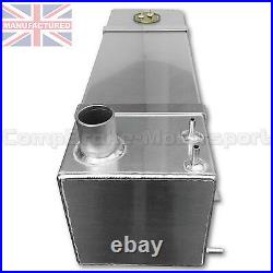 14 Gallon Alloy Fuel Tank Rally/Race/KItcar/Performance/Track Drift