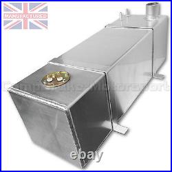 14 Gallon Alloy Fuel Tank Rally/Race/KItcar/Performance/Track Drift