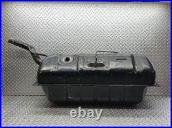 14466? Mercedes-Benz W116 350SE Fuel Tank