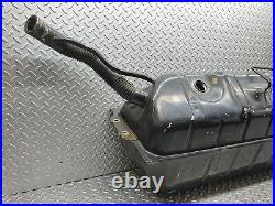 14466? Mercedes-Benz W116 350SE Fuel Tank