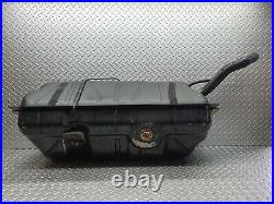 14466? Mercedes-Benz W116 350SE Fuel Tank