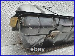 14466? Mercedes-Benz W116 350SE Fuel Tank