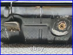 14466? Mercedes-Benz W116 350SE Fuel Tank