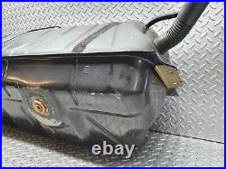 14466? Mercedes-Benz W116 350SE Fuel Tank