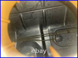 14466? Mercedes-Benz W116 350SE Fuel Tank