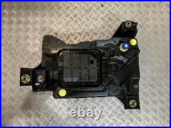 15-18 Citroen C4 Picasso 1.6 Diesel Adblue Urea Reservoir Fuel Tank 9813676080
