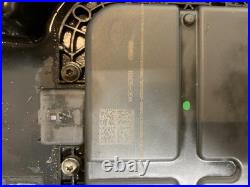 15-18 Citroen C4 Picasso 1.6 Diesel Adblue Urea Reservoir Fuel Tank 9813676080