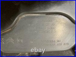 15-18 Citroen C4 Picasso 1.6 Diesel Adblue Urea Reservoir Fuel Tank 9813676080