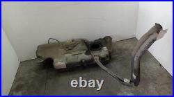1500SX fuel tank PEUGEOT 3008 I 2009 1.6 HDI MULTISPACE 2009 142192