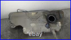 1500SX fuel tank PEUGEOT 3008 I 2009 1.6 HDI MULTISPACE 2009 142192
