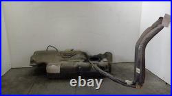 1500SX fuel tank PEUGEOT 3008 I 2009 1.6 HDI MULTISPACE 2009 142192