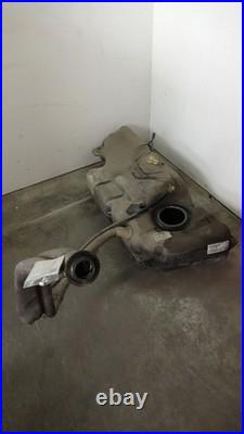 1500SX fuel tank PEUGEOT 3008 I 2009 1.6 HDI MULTISPACE 2009 142192