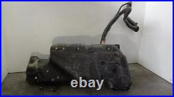 1500SX fuel tank PEUGEOT 3008 I 2009 1.6 HDI MULTISPACE 2009 142192