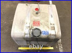 1517304 1423686 1871188 Fuel Tank 300L W=735mm D=700,4mm H=670,4mm For Scania