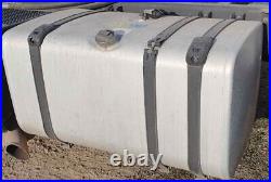 1517307 Fuel Tank For Scania Serie P/g/r L-clase 12.7 Diesel 2634171