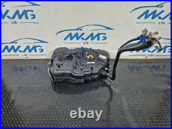 16-19 Audi A4 Avant B9 S-line Diesel Fuel Tank With Pump 8w0201021cg