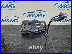 16-19 Audi A4 Avant B9 S-line Diesel Fuel Tank With Pump 8w0201021cg