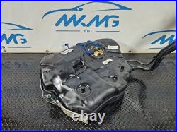 16-19 Audi A4 Avant B9 S-line Diesel Fuel Tank With Pump 8w0201021cg