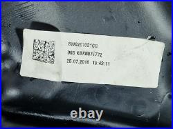 16-19 Audi A4 Avant B9 S-line Diesel Fuel Tank With Pump 8w0201021cg