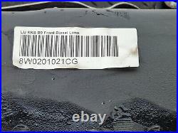 16-19 Audi A4 Avant B9 S-line Diesel Fuel Tank With Pump 8w0201021cg