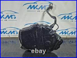 16-19 Audi A4 Avant B9 S-line Diesel Fuel Tank With Pump 8w0201021cg