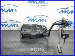 16-19 Audi A4 B9 Avan 2.0tdi Diesel Fuel Tank With Pump 8w0201021cg 8w02012wd