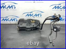 16-19 Audi A4 B9 Avan 2.0tdi Diesel Fuel Tank With Pump 8w0201021cg 8w02012wd