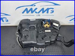 16-19 Audi A4 B9 Avan 2.0tdi Diesel Fuel Tank With Pump 8w0201021cg 8w02012wd