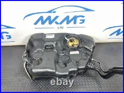 16-19 Audi A4 B9 Avan 2.0tdi Diesel Fuel Tank With Pump 8w0201021cg 8w02012wd