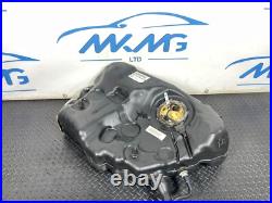 16-19 Audi A4 B9 Avan 2.0tdi Diesel Fuel Tank With Pump 8w0201021cg 8w02012wd