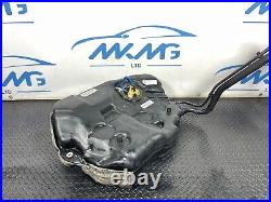 16-19 Audi A4 B9 Avan 2.0tdi Diesel Fuel Tank With Pump 8w0201021cg 8w02012wd